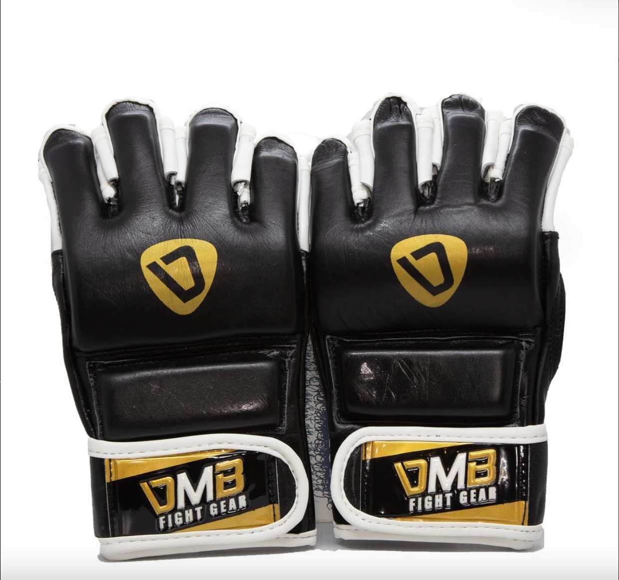 MMA Gloves