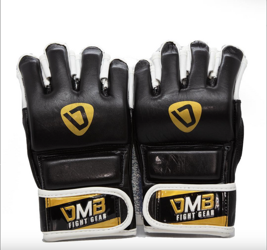 MMA Gloves